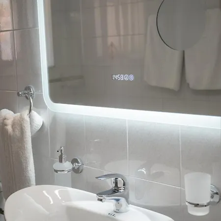 Filoxenia Dd Apartmán