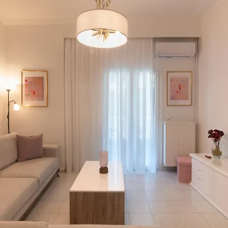 Apartmán Filoxenia Dd *