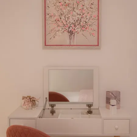 Apartmán Filoxenia Dd Corfu (city)