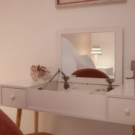 Filoxenia Dd Apartmán