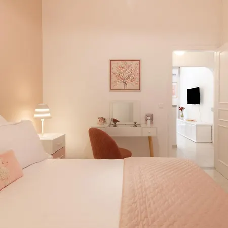 Filoxenia Dd Apartmán Corfu (city)