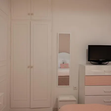 Filoxenia Dd Appartement *