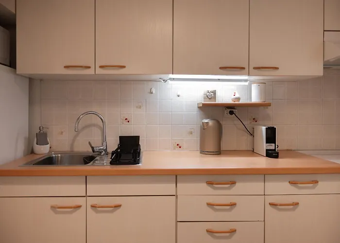 Filoxenia Dd Appartement
