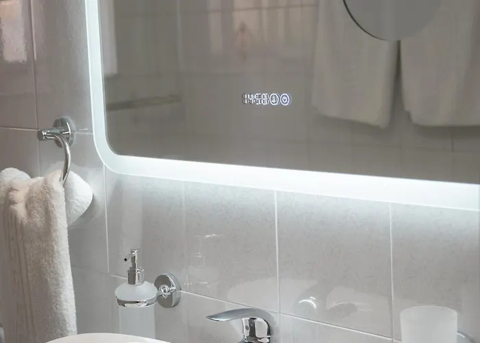 Filoxenia Dd Appartement