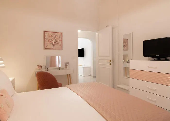 Appartement Filoxenia Dd Corfu (city)