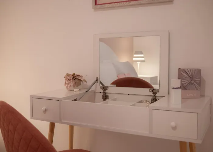 Filoxenia Dd Appartement