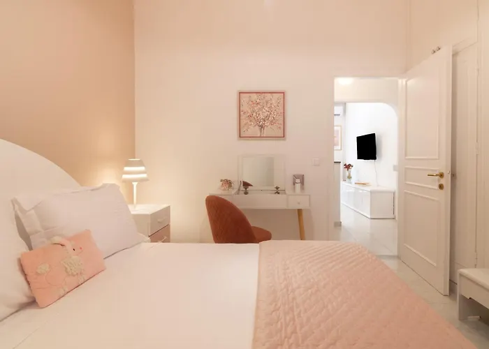 Filoxenia Dd Appartement Corfu (city)