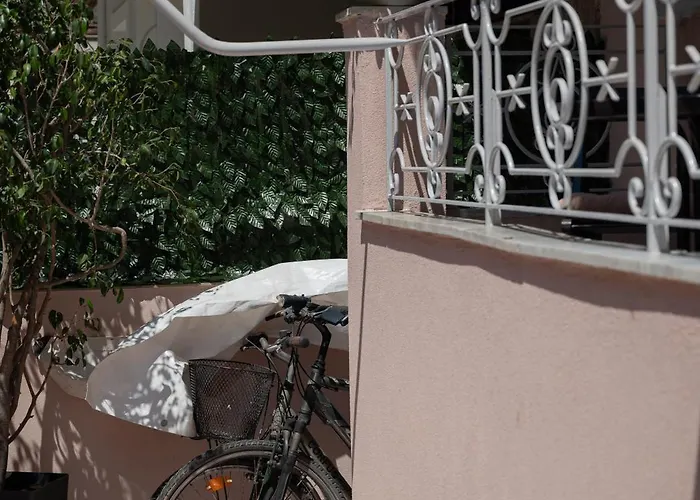 Appartement Filoxenia Dd