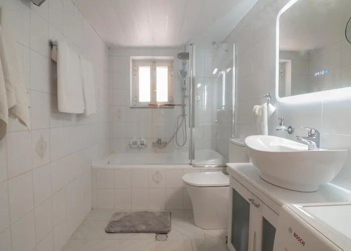 Appartement Filoxenia Dd *