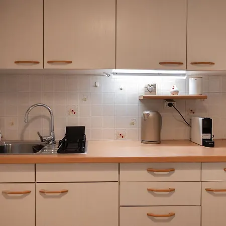 Filoxenia Dd Lägenhet