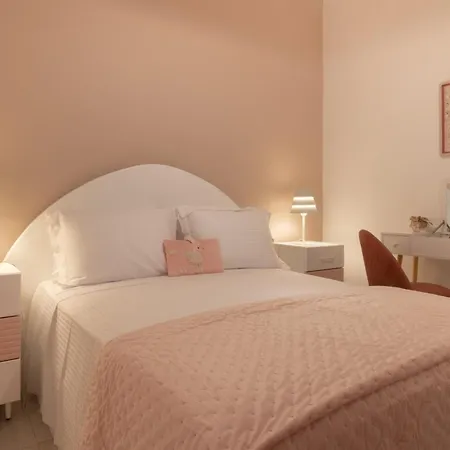 Διαμέρισμα Filoxenia Dd Corfu (city)