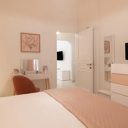 Διαμέρισμα Filoxenia Dd Corfu (city)