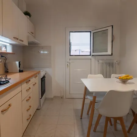 Filoxenia Dd Corfu (city)