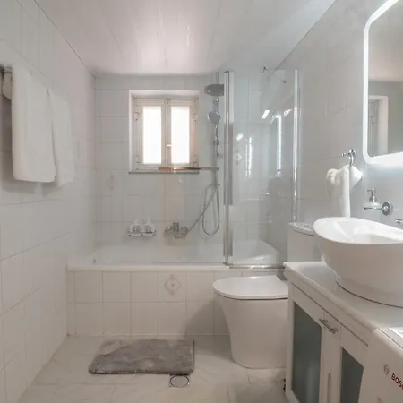 Apartment Filoxenia Dd *