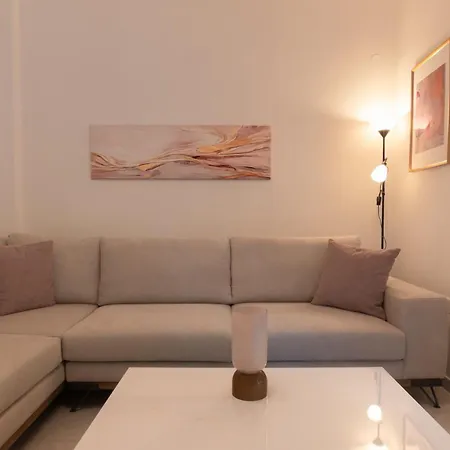 Διαμέρισμα Filoxenia Dd Corfu (city)